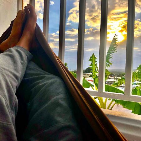 Jay'S Home By The Beach & Rainforest ลูควิโญ ภายนอก รูปภาพ